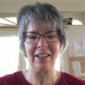 Meet your Posher, Janet